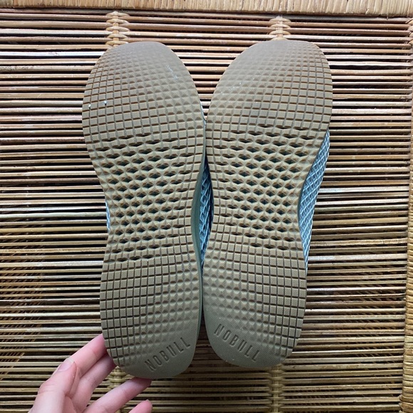 NO BULL REFLECTIVE MESH RUNNERS - Picture 6 of 6